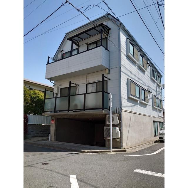 YMハウス