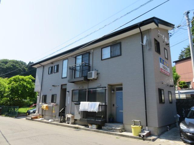 コーポ新星