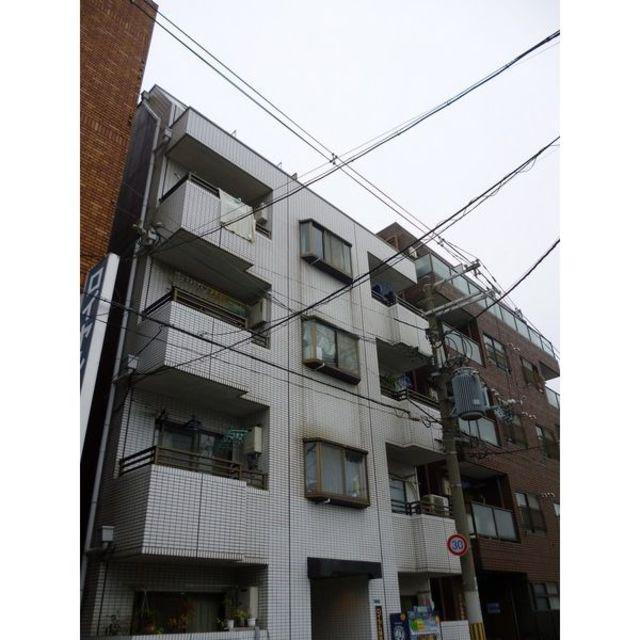 ロイヤル神路II