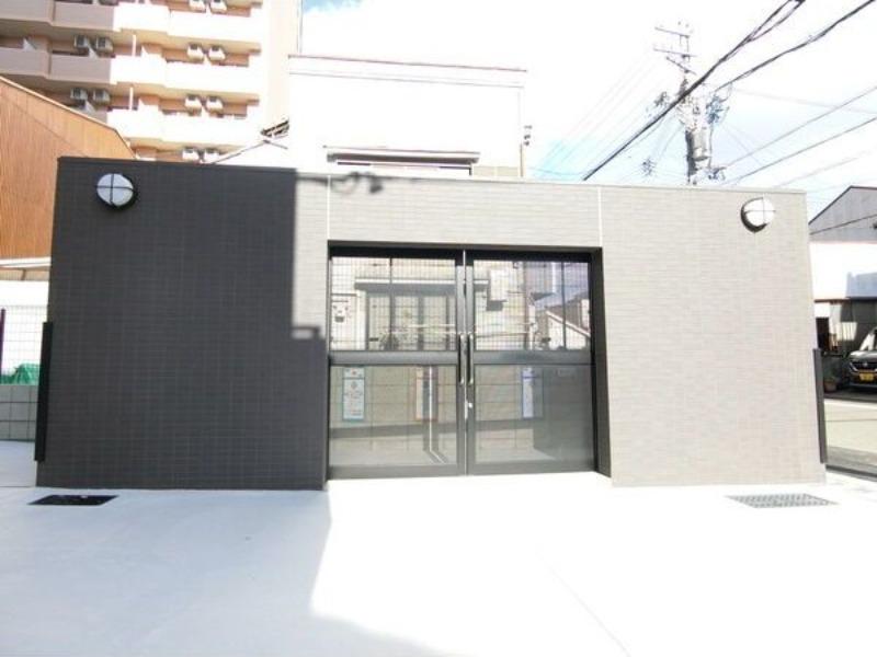 ディアレイシャス浅間町ステーションフロント