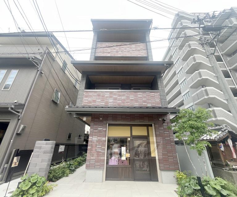 シャーメゾン洛央