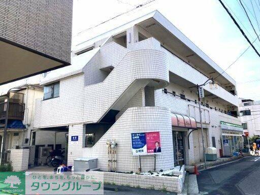 メゾン岡村