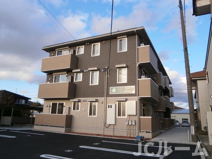 エンゼルパーク