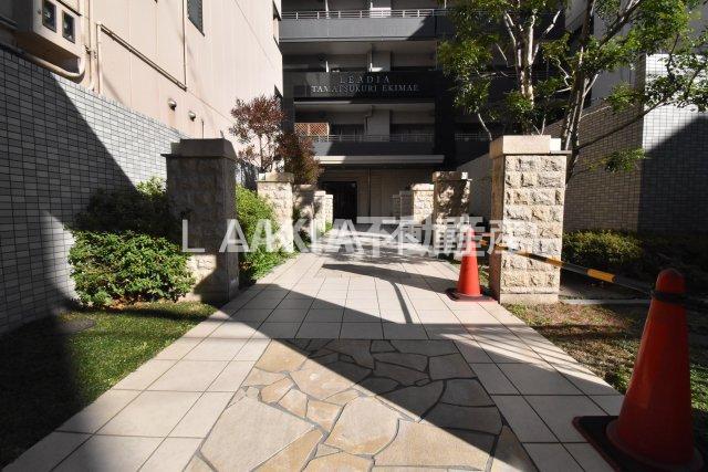 リーディア玉造駅前
