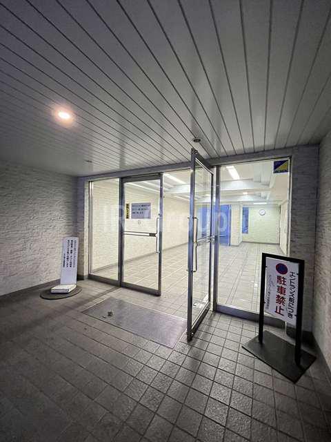 グリーンパーク南千住