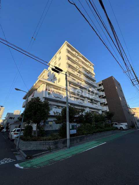 グリーンパーク南千住