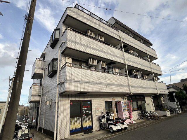 リバーサイド日吉