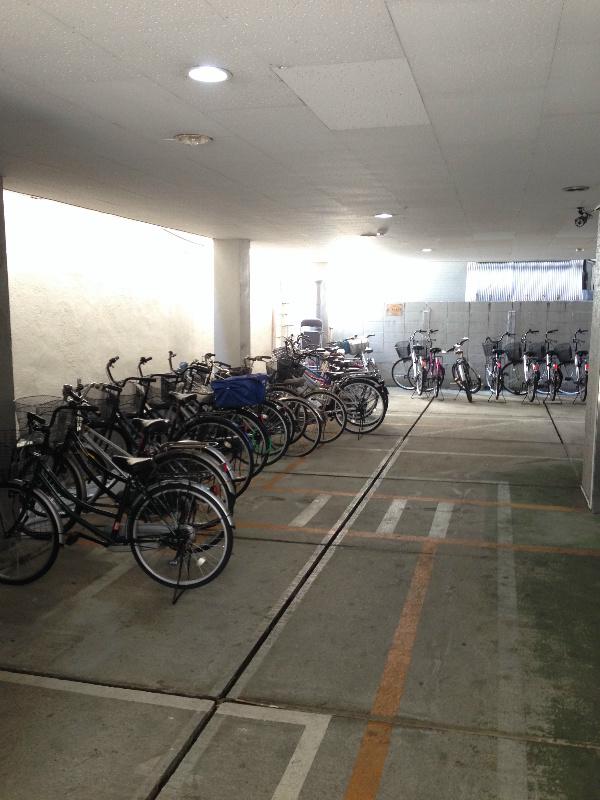 ハートイン宿院