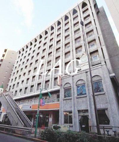 シャトレーイン東京笹塚