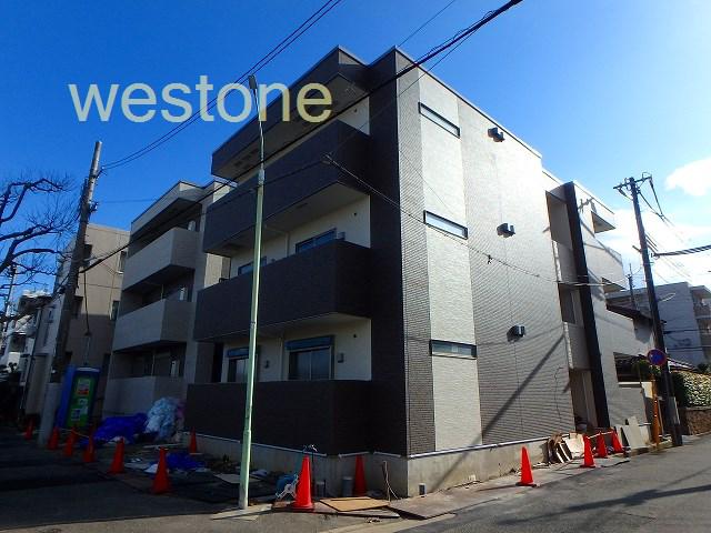 フジパレス阪急園田駅東II番館
