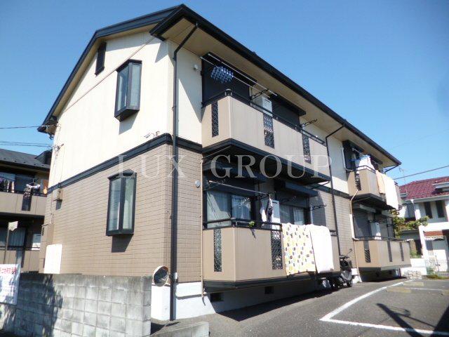 グレース宮前 A棟