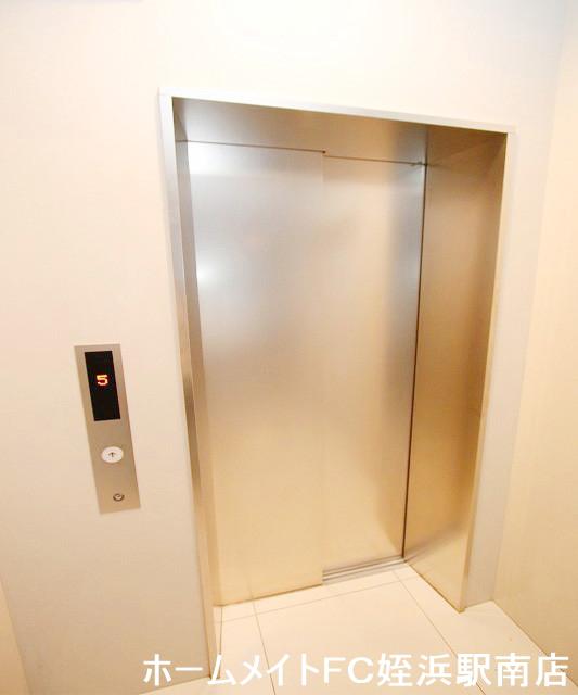 クレシア弐番館