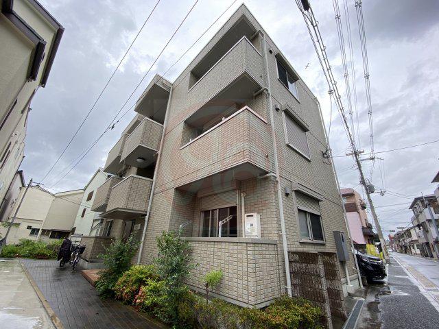 クレシア長栄寺