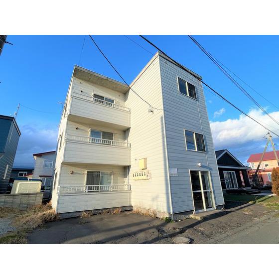 FKマンション緑町