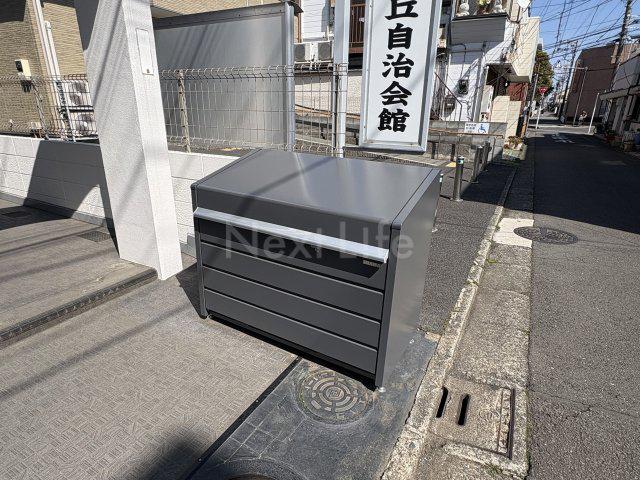 ベルトピア小田急相模原