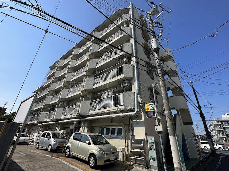 ハイツアゼリア