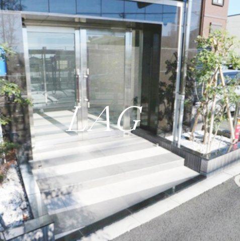 リライア東京イーストレジテンス