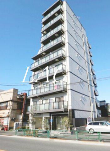 リライア東京イーストレジテンス