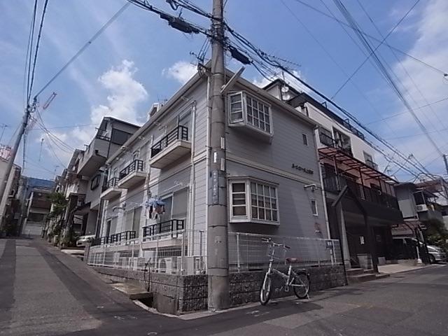 ル・シェール上筒井
