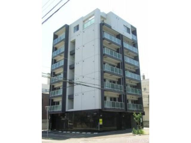 ノースポインツ北円山