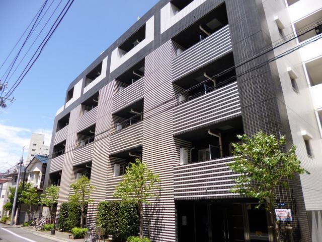 グラントゥルース東十条