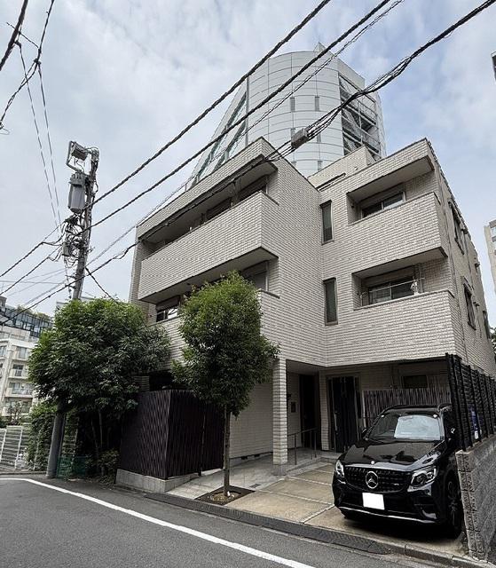 恵比寿サザンクロス