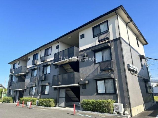 ファミーユタイチ A棟