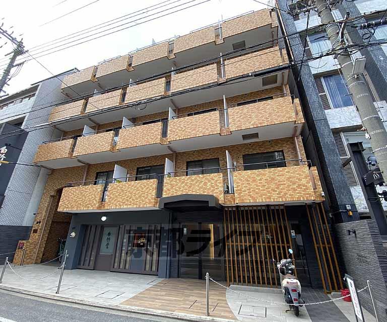 ライオンズマンション京都三条第3