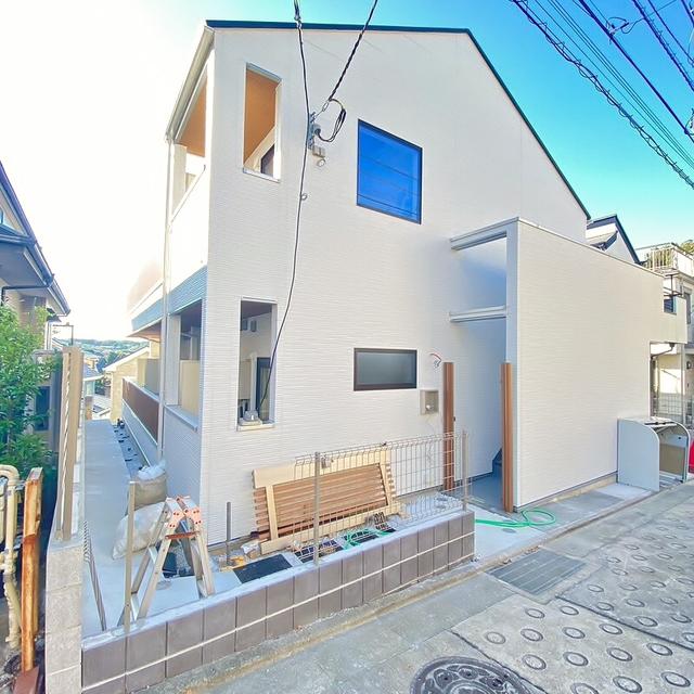MELDIA生田II