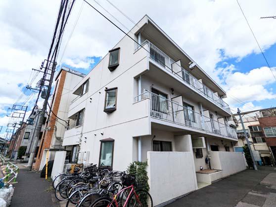 カレッジハウスカクタス
