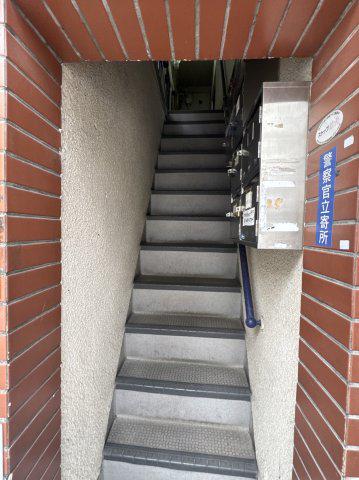 歌島マンション