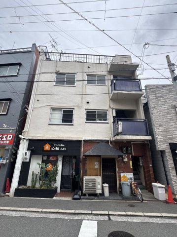 歌島マンション