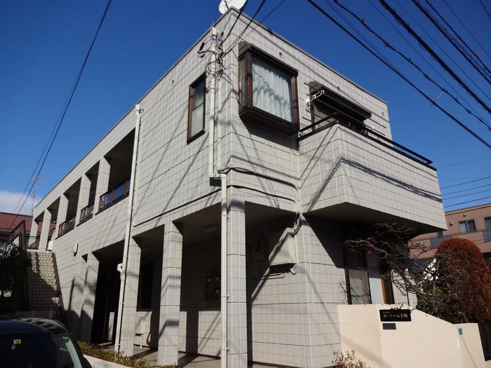 エ・ソール千川