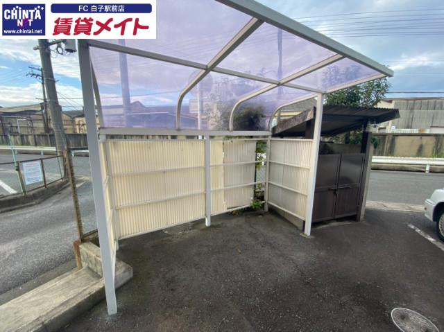 フレグランスかおりA