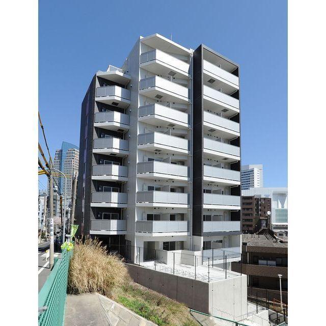 RISING PLACE桜木町三番館