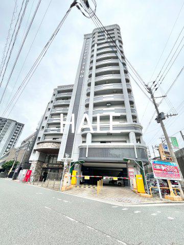 NO40 PROJECT2100博多駅前