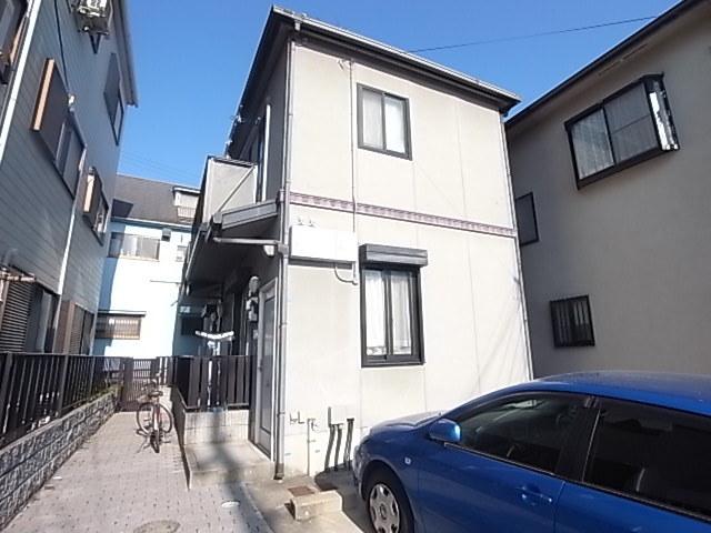 ハイマート岩屋