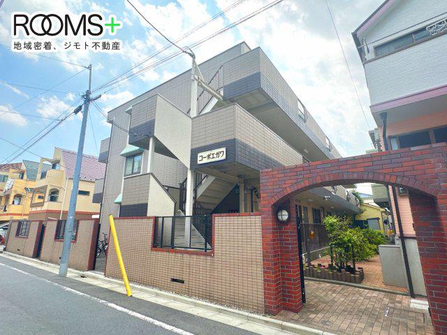 コーポ江川