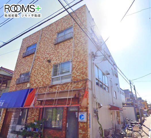 コーポ江川