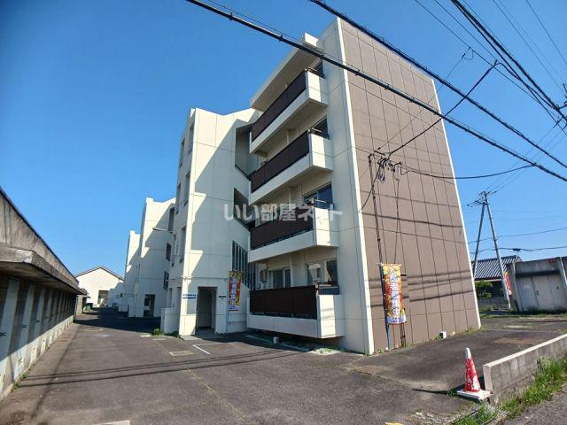 ヴィラナリー元山 II