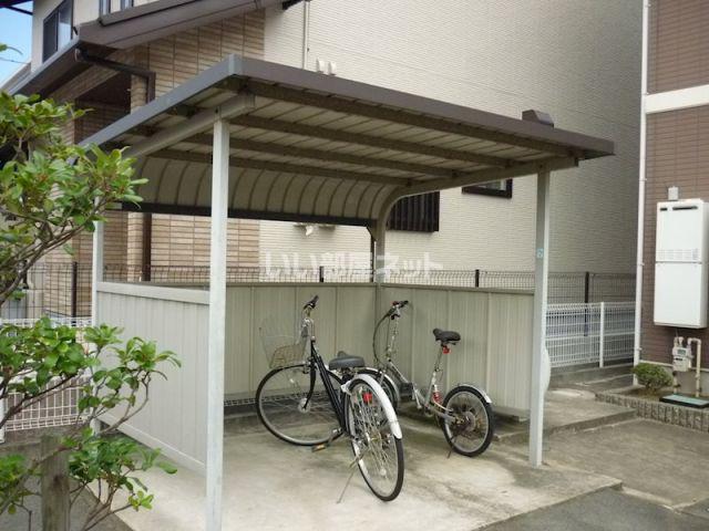 ARKADIA舞阪 A
