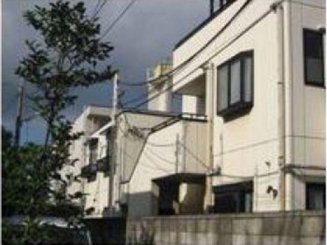 ネオハイツ西荻窪