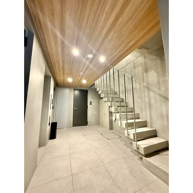 SIERRAGARDENS/デザイナーズ世田谷・安心快適空間設計