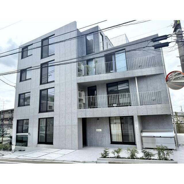 SIERRAGARDENS/デザイナーズ世田谷・安心快適空間設計