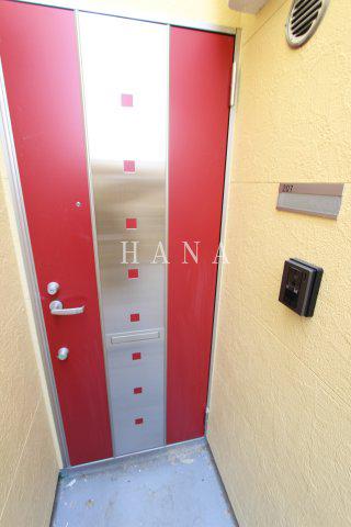 ユナイト桜本オブライエン