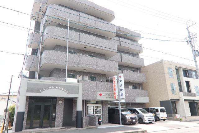 サンハイム新守山