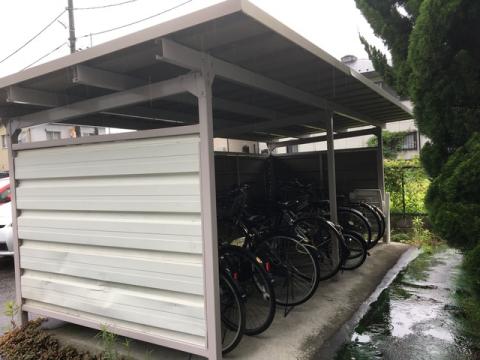 メゾン・ラポーム