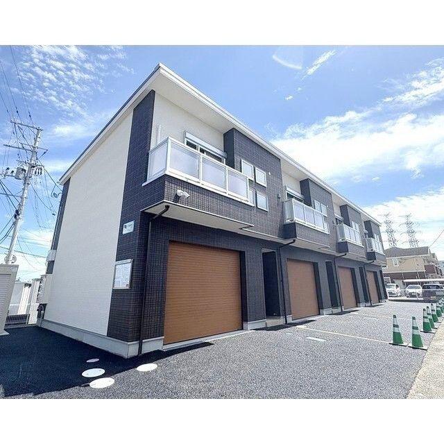 エスパース M