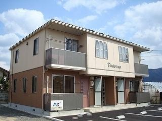 POSTOⅡ号館
