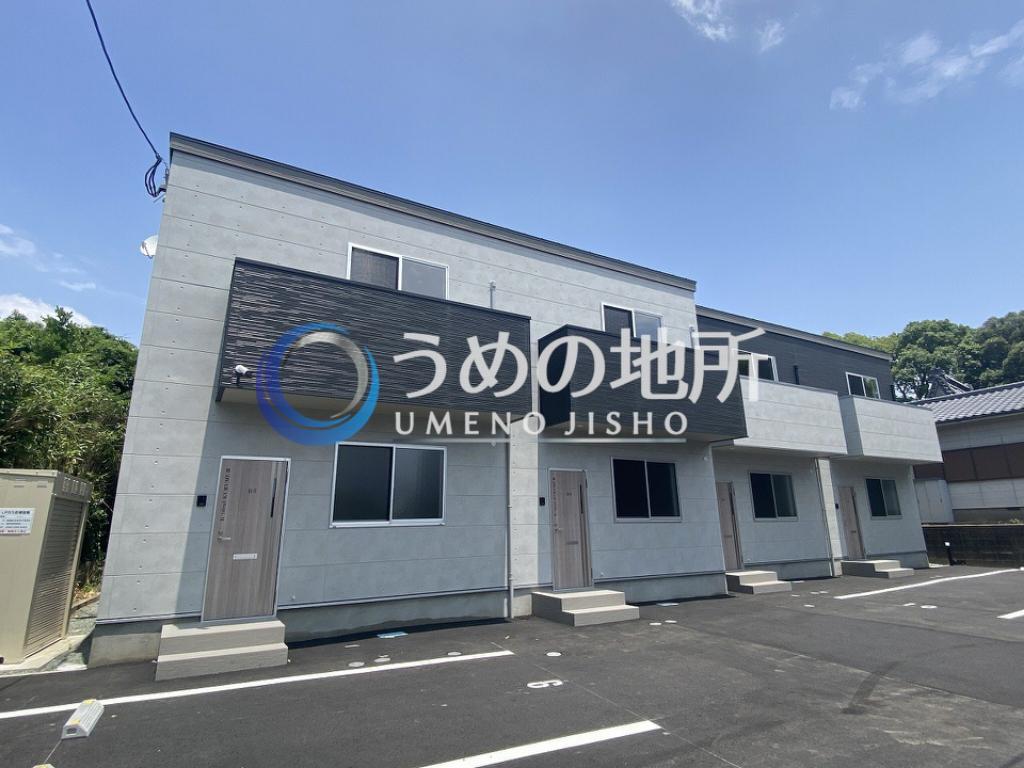 K-IDEAL久留米IIIB棟